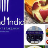 Grand Indian