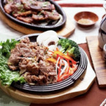 Kimji Korean
