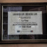 La Vina Manchester