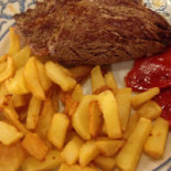 Asador -mayflower