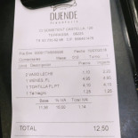 Duende Frankfurts