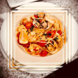 Allegria Eatery