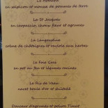 La Fourchette Du Père Vincent