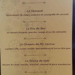 La Fourchette Du Père Vincent