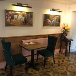 Dorrington's Horseshoes