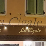 La Cigale