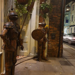 The Fat Badger York