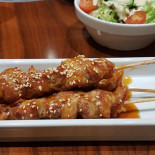 Ethan's Japanese Steak House
