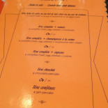 Crêperie Du Couesnon