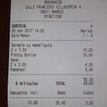 Rumano La Bunica