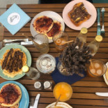 Garinette Brunch à Apéro
