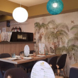 Mây Bay Vietnamien Vegan Végétarien