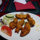 Taste Of India Rosyth.