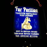 Far Pavilion