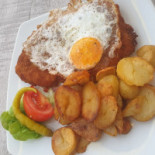 Restaurante El Barril