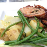 London Street Brasserie