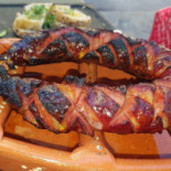 Joao’s Grillade Urbaine Portugaise