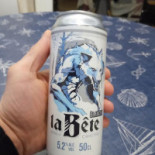 L'arbalète