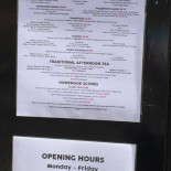 Mrs Brown's Tearoom