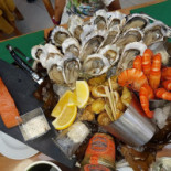 à Huîtres L’oyster