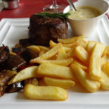 The Brasserie Steak House