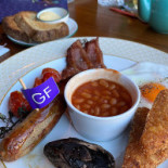 Cosy Club