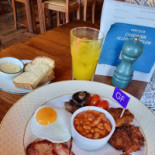 Cosy Club