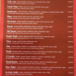 Pizzeria Spécialités Pagu's Monchu's