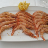 Cafe De La Iberia