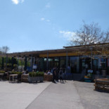 Hafenrestaurant Alti Badi