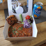 Rikshaw Urban Indian Kitchen