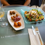 La Terrassa D' Empúries