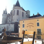 Au Moulin Du Château
