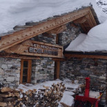 L'edelweiss