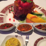 Indian Brasserie