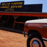 Jean Louis Le Saloon