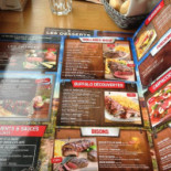 Buffalo Grill