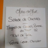 Bistrot Entre-nous
