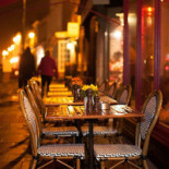 Cafe Rouge
