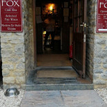 The Fox Inn
