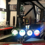 The Blue Bell Pub And Gurkha (nepalese)