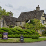 Old Swan