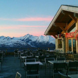 Chalet Grillette