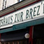 Wirtshaus Zur Brez´n