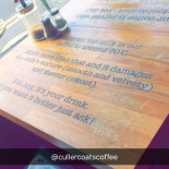 Cullercoats Coffee