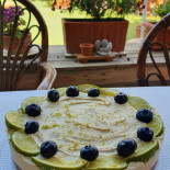Sabores De Sandra Vegan