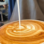 Milos Cafe
