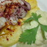 La Costilla De Eva