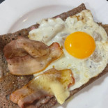 Crêperie Au Roy D'ys