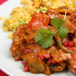 Wilstead Tandoori